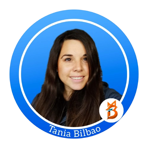 Tania Bilbao Vazquez